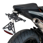 BARRACUDA KIT PORTATARGA KTM DUKE 790 2018-2020